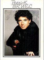 Artiste - Patrick Bruel  - Chanteur - New Line - Singers & Musicians