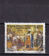 NOUVELLE CALEDONIE 1998 OBLIT. : Y/T N° 766 - Oblitérés