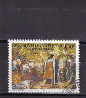 NOUVELLE CALEDONIE 1998 OBLIT. : Y/T N° 766 - Used Stamps