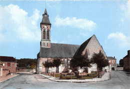 61-PREVENCHERES- L'EGLISE - Pervencheres