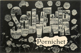 Pornichet * Souvenir De La Commune * Multivues - Pornichet