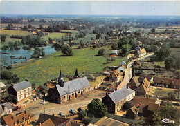 61-RANDONNAI- LE BOURG L'EGLISE - Le Mêle-sur-Sarthe