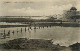 Pornichet * Le Parc Aux Moules Et Aux Huîtres - Pornichet