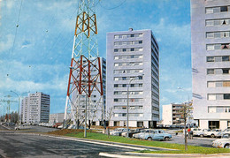 THIAIS - L'ensemble Des Nouvelles Habitations - Pylone - Automobiles - Immeubles, HLM - Thiais