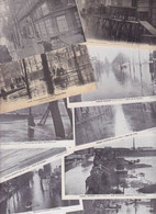 Lot 2579 De 10 CPA Divers Inondations De Paris Déstockage Pour Revendeurs Ou Collectionneurs - 5 - 99 Cartoline