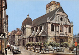 70-VESOUL- L'EGLISE ST-GEORGES - Vesoul