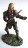 FIGURINE LORD OF THE RING - SEIGNEUR DES ANNEAUX - NLP - EOMER 2004 - Lord Of The Rings