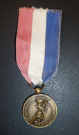 Médaille - Le Souvenir Français - Andere