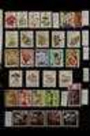 FUNGI ON STAMPS An Attractive All Different Never Hinged Mint Thematic Collection Of Modern Sets And Miniature Sheets Wi - Non Classificati