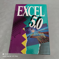 Excel 5.0 - Ohne Zuordnung