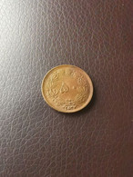 Iran 50 Dinars 1978 (2537) KM1156a - Iran