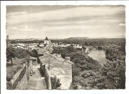 63. 683/ PONT DU CHATEAU - Vue Générale - Pont Du Chateau