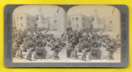 PALESTINE In Bethlehem Of Judea, Where King David And Our Lord Were Born - Stereo-Photographie