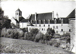 Aubazine - L'Abbaye - Otros & Sin Clasificación
