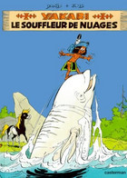 Yakari Le Souffleur De Nuages 1995  +++TBE+++ LIVRAISON OFFERTE+++ - Yakari