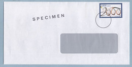 PAP An 2000 - Specimen