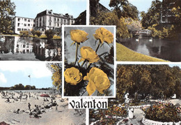 VALENTON - Divers Aspects De La Ville - Valenton