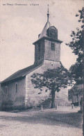 La Chaux Sur Cossonay VD, L'Eglise (160) - Cossonay