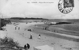 Larmor * Plage Et Fort De Loqueltas - Larmor-Plage