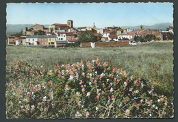 Roquebrune Sur Argens ( Vars ) Vue Générale      - Maca2329 - Roquebrune-sur-Argens