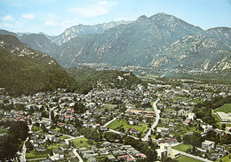 LOSONE Aerofoto - Losone