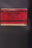 Tabac  Louis Doize  à Liège - Sonstige