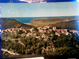 PANORMA CASTELPOGGIO DI CARRARA  V1959 HT976 - Carrara