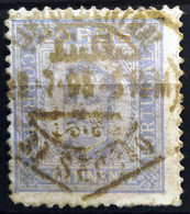 PORTUGAL                       N° 69                       OBLITERE - Used Stamps