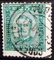 PORTUGAL                       N° 70                       OBLITERE - Used Stamps