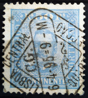 PORTUGAL                       N° 71                       OBLITERE - Used Stamps