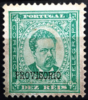 PORTUGAL                       N° 79                       NEUF SANS GOMME - Unused Stamps