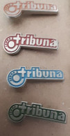 TRIBUNA Newspaper, Zeitung, Giornale, Journal, Magazine, Journalism SLOVENIA  Pins - Médias