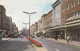 EXETER -HIGH STREET - Exeter