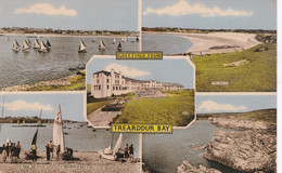 TREARDDUR BAY MULTI VIEW - Anglesey