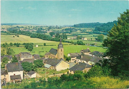 Chassepierre   *  Panorama  (CPM) - Chassepierre