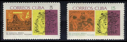 Cuba - 1966 - Congrès - Used Stamps