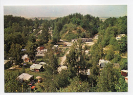 - CPM VILSBERG (57) - Camping LES BOULEAUX - Editions Pierron - - Otros & Sin Clasificación