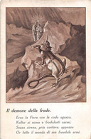 ¤¤  -   SERBIE    -  Carte Politique  -  Caricature   -  Il Demone Della Frode  -   Illustrateur      -  ¤¤ - Serbia