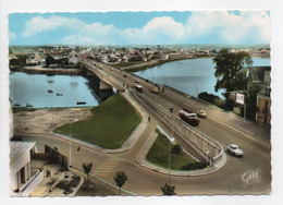 Delcampe - - CPSM LORIENT (56) - Le Pont St-Christophe Sur Le Scorff 1964 - Editions ARTAUD N° 26 - - Lorient