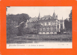 Bruxelles - Tervueren  -  Le Château De Robiano - Unclassified