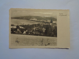 Grinzing Mit Kahlenberg. (29 - 12 - 1930) - Grinzing