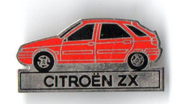 PIN'S . AUTOMOBILE " - Réf. N°42PNS - - Citroën