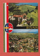 CP EUROPE SUISSE NEUCHATEL BEVAIX 1 - Bevaix