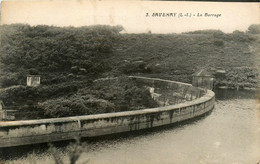 Savenay * Vue Sur Le Barrage - Savenay