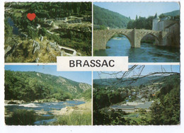 42370-ZE-81-Village Vacances -Piscine-Brassac---------------multivues - Brassac