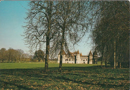 Château De  SENDAT - Altri & Non Classificati