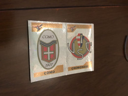 FIGURINE CALCIATORI PANINI - Zu Identifizieren