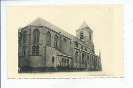 Sint Pieterskapelle Pieterscapelle Kerk Fotokaart - Herne
