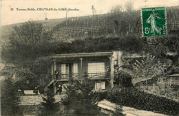 Château Du Loir * Village Hameau Tourne Bride - Chateau Du Loir