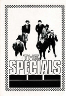 The Specials - Sänger Und Musikanten
